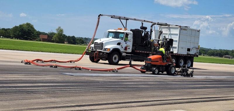 A1 Professional Asphalt & Sealing, LLC: Your Trusted Partner for Quality Asphalt Solutions