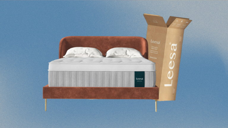 AD Lessa Sapira Chill Hybrid Mattress Review July 24