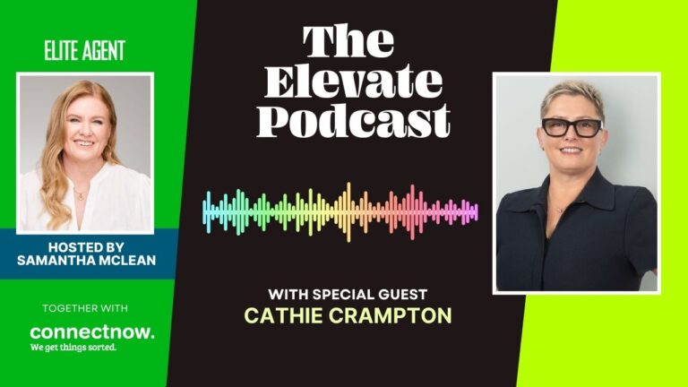 Elevate with Cathie Crampton WEB