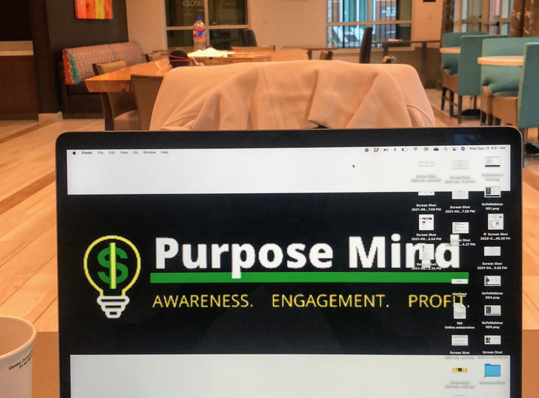 Purpose Mind Marketing: Elevating Your Business Visibility and Engagement Online