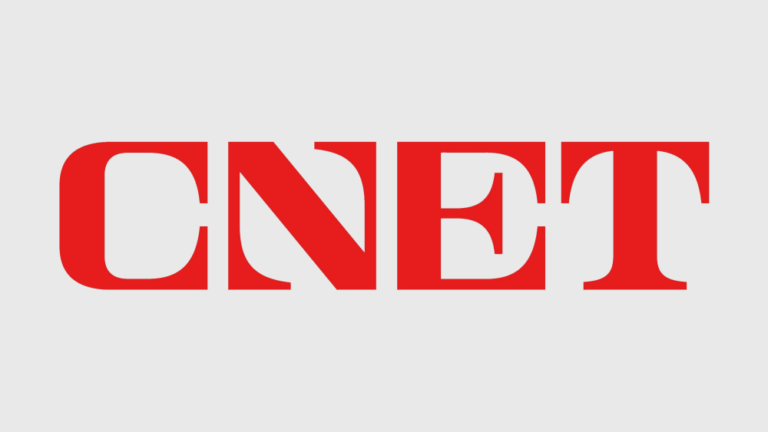 CNET Logo