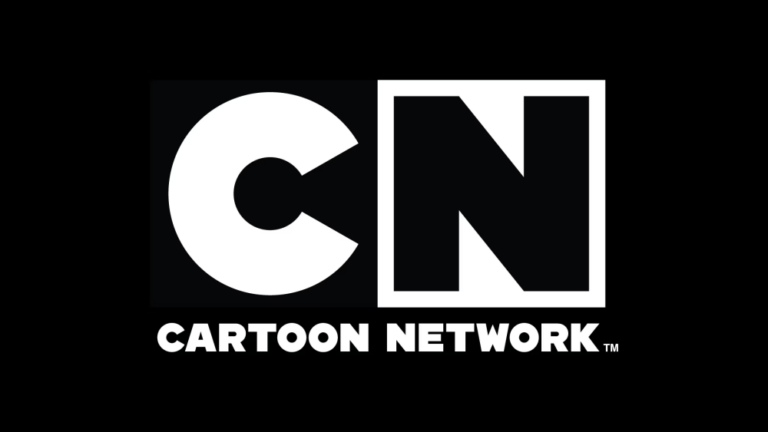 Cartoon Network logo