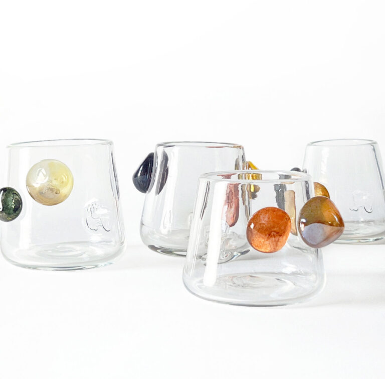 Glass Vessels Jess Humphrey 1