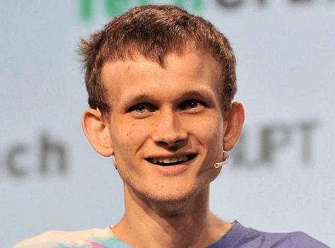 Vitalik Buterin defends recent ETH sales