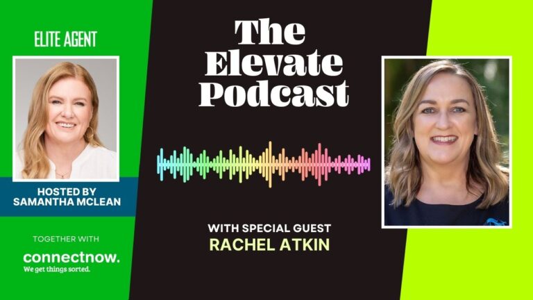 Elevate with Rachel Atkin web