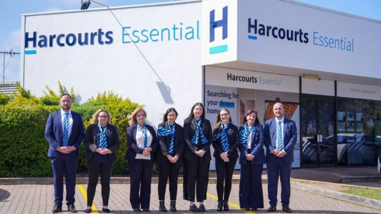 Harcourts