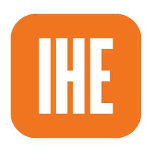 ihe logo no wordmark