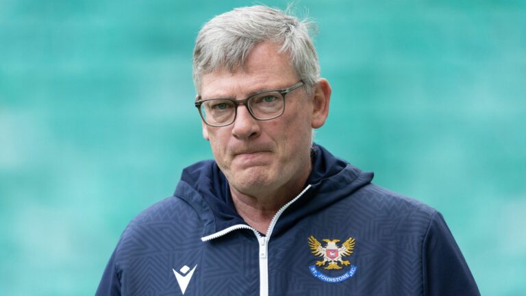 skysports craig levein 6688440