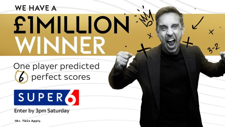 skysports super 6 winner 6674743