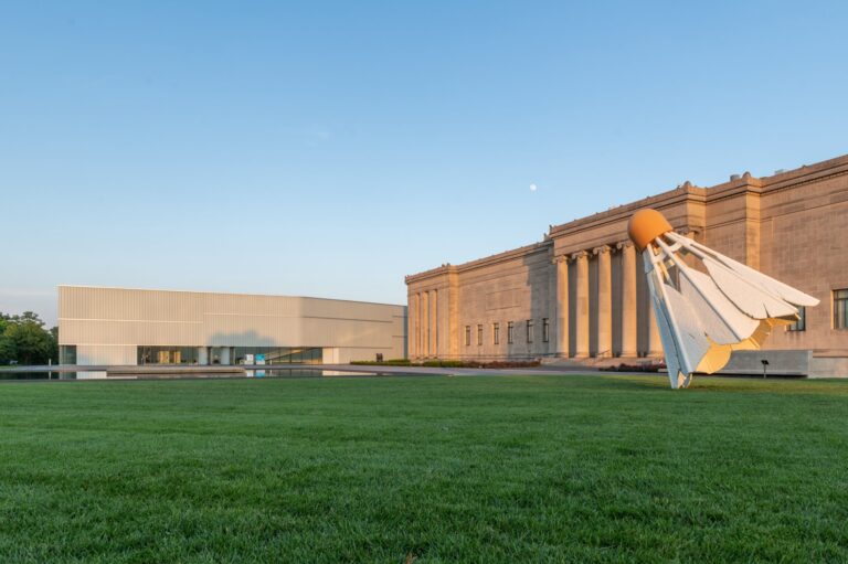 The Nelson Atkins Museum of Art 2