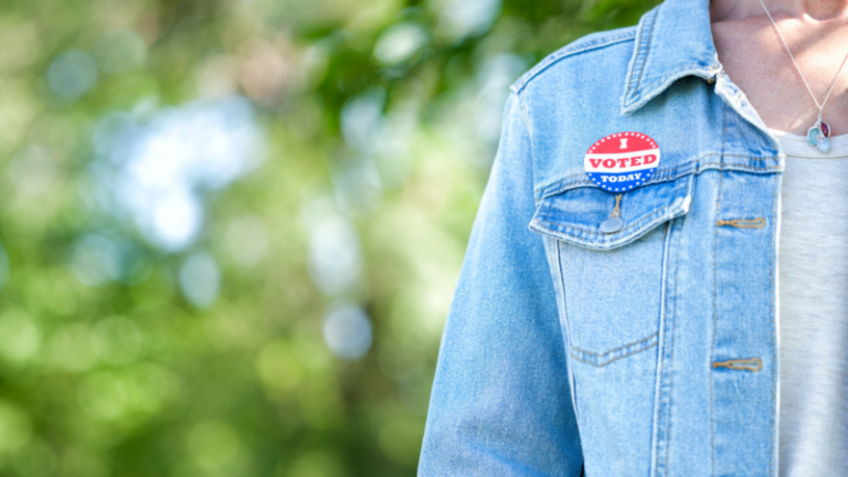 Vote Teacher Voices Matter—Especially in This Election 800x450