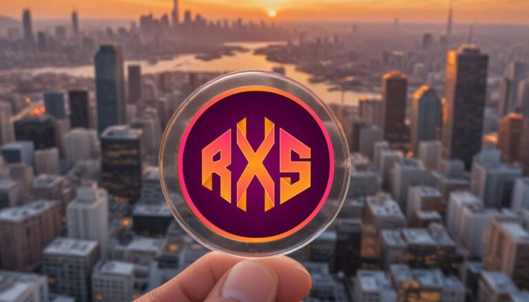 rxs presale