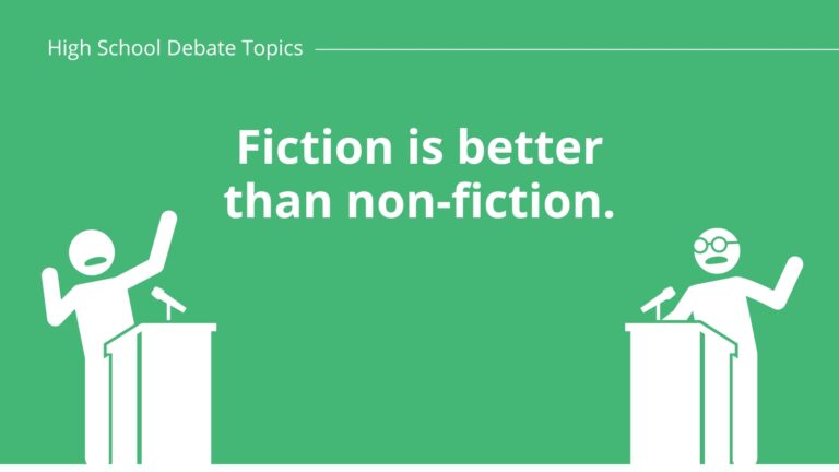 High Debate Topics Feature 1