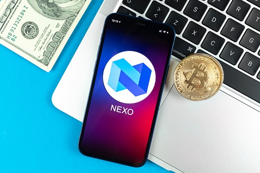 Nexo introduces Personal USD Accounts