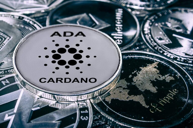 cardano coin