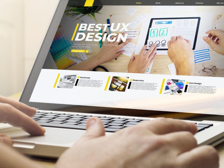 iDesignHub: Transforming Brands Through Innovative Web Design and Digital Marketing