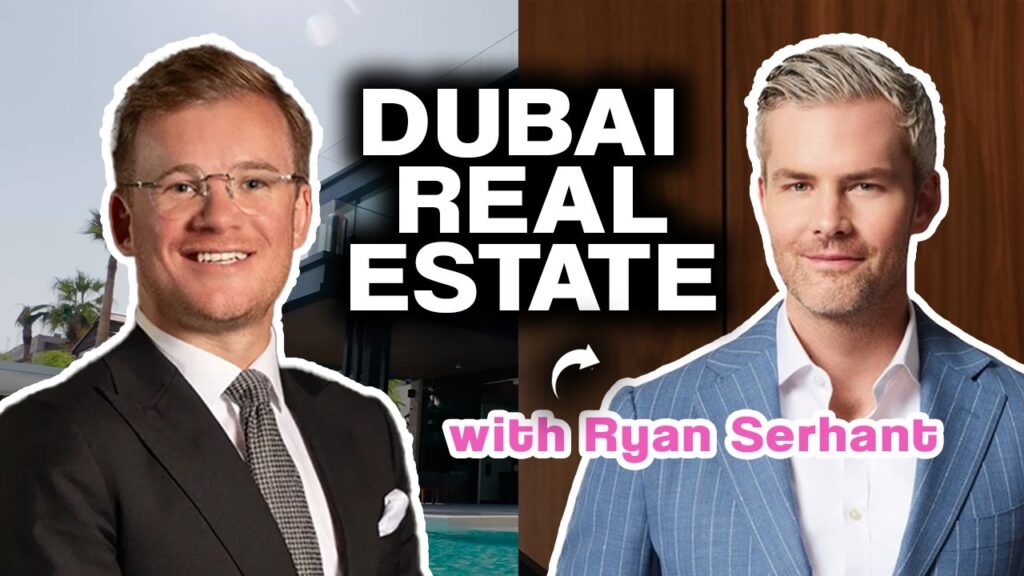 27 hours inside dubais top real estate company c2b7 ft ryan serhant c2b7 inside strada ep10