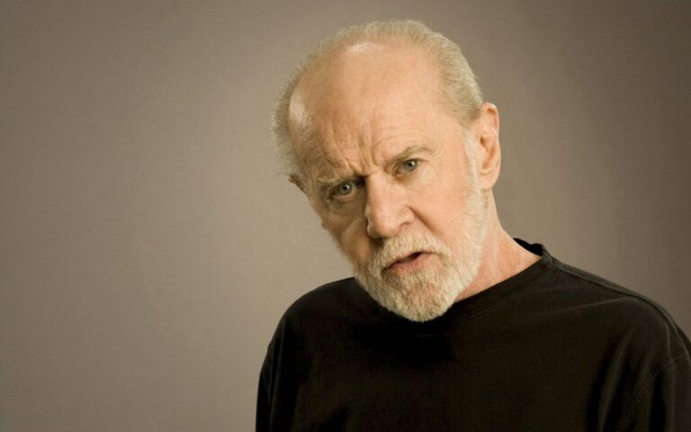 George Carlin