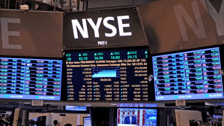 nyse