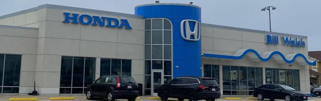 Bill Walsh Honda: Redefining Excellence in Automotive Sales and Service in Ottawa, Illinois