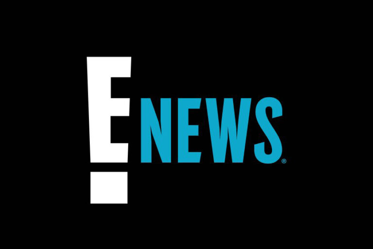 e news