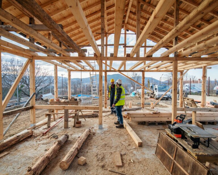 A new report Housing construction productivity Can we fix it details how productivity in the sector