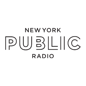 New York Public Radio Logo