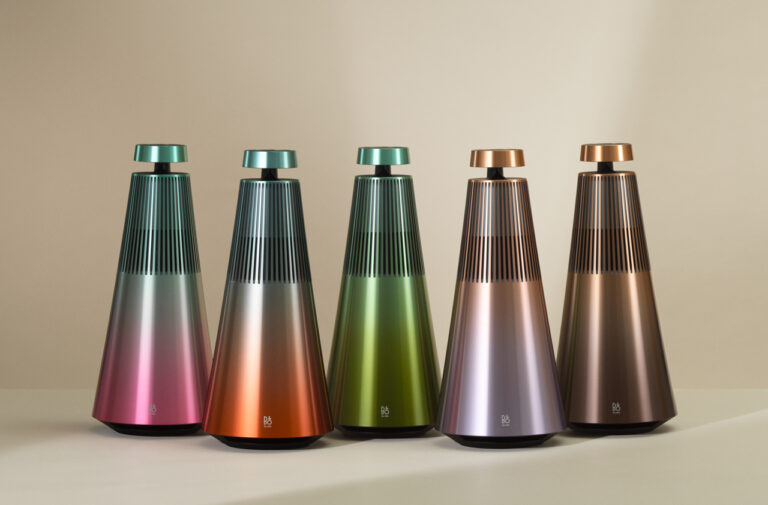 bang olufsen atelier collection 6