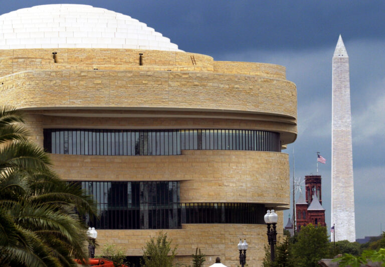 national musuem american indian smithsonian