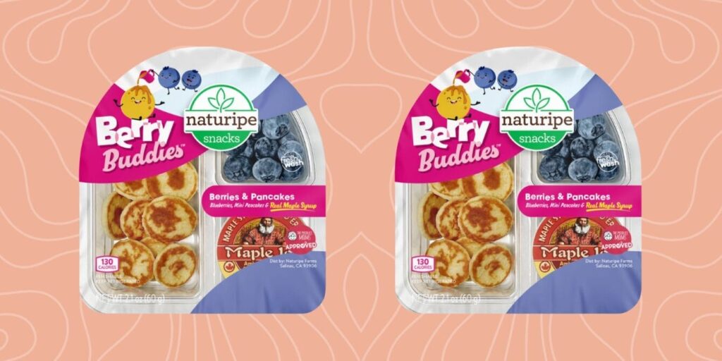 nsturipe pancake kids snack recall