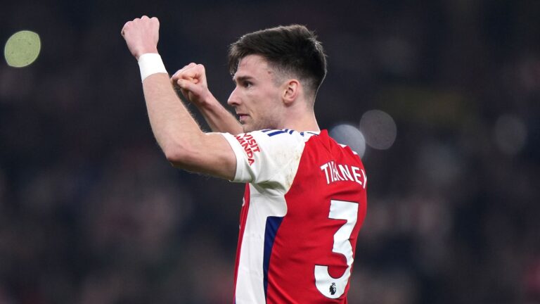 skysports arsenal kieran tierney 6812065