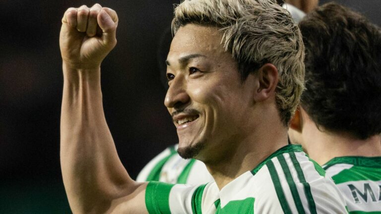 skysports daizen maeda celtic 6823580