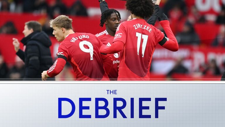 skysports debrief manchester united 6818315