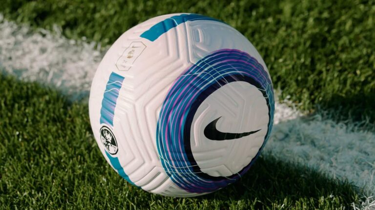 skysports premier league ball 6831748