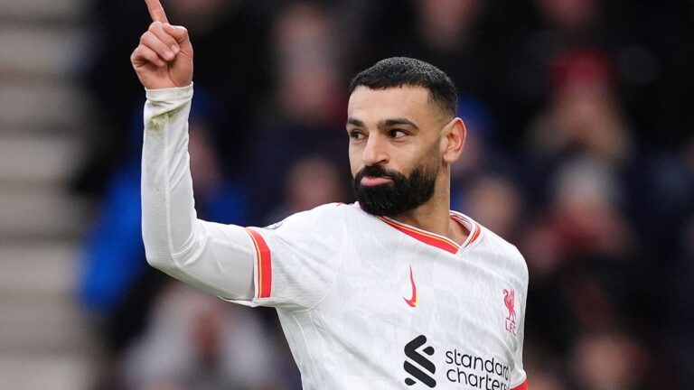 skysports salah liverpool bournemouth 6816488