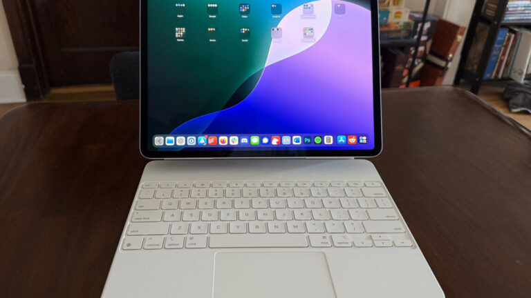 2025 iPad Air main 1152x648