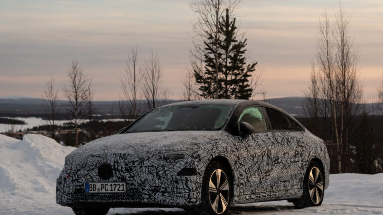 2026 Mercedes CLA Prototype 1 1152x648