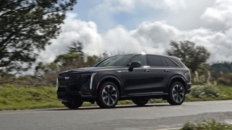 Ars Technica Cadillac Escalade IQ 1152x648
