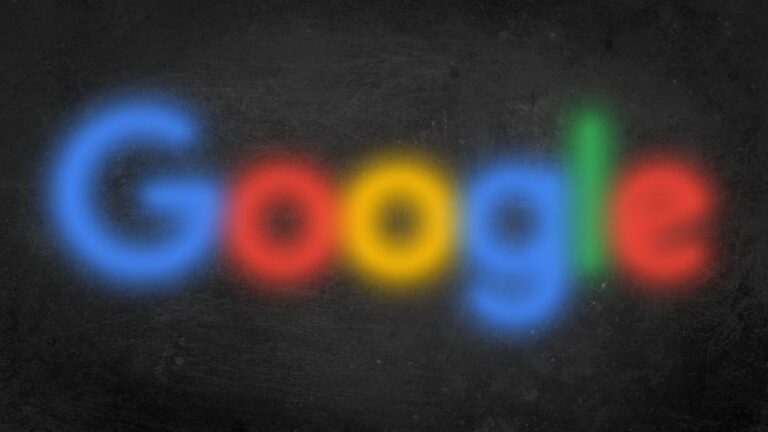 google blurry 1152x648