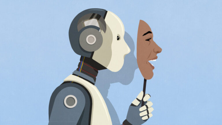 robot personality 1152x648