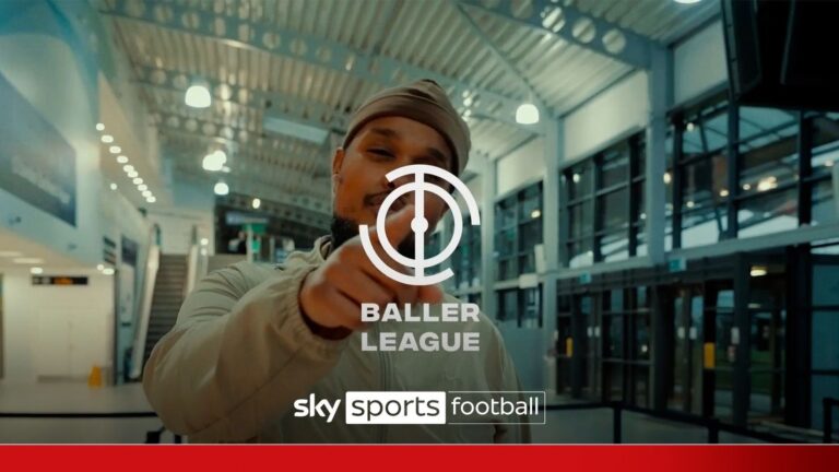 skysports football baller 6849359
