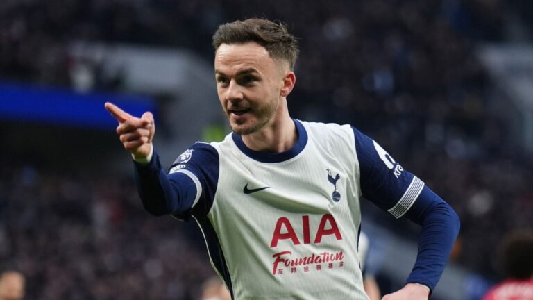skysports james maddison tottenham 6830855