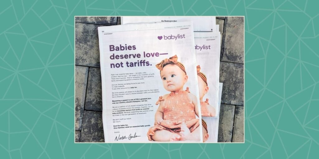 Babylist