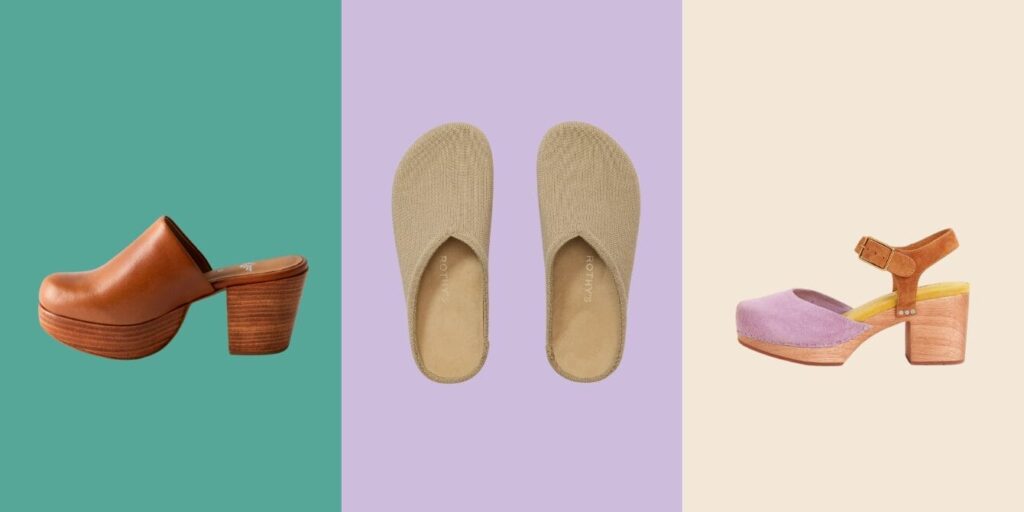 Best clogs