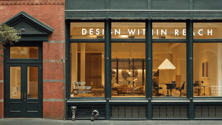 DWR S25 Soho store exterior v1 0115