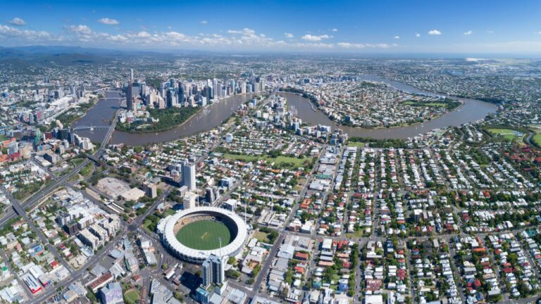 Brisbane 8