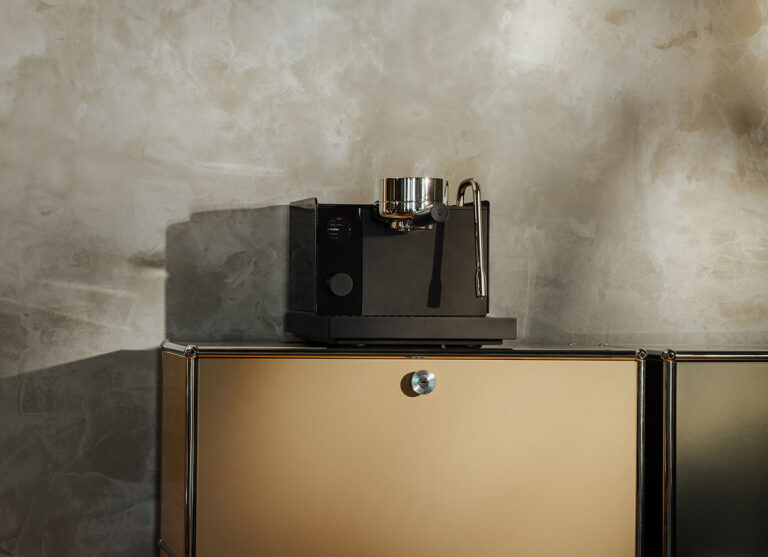 Fellow Espresso Series 1 Machine 1