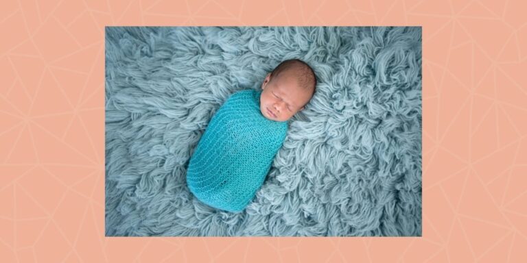 baby boy