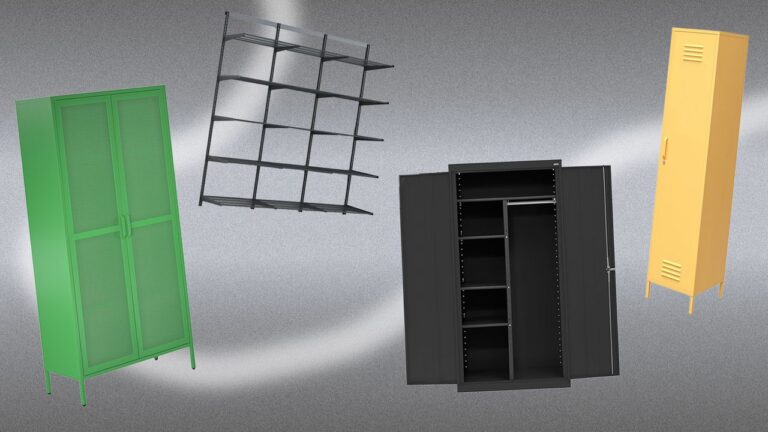 garage organizers