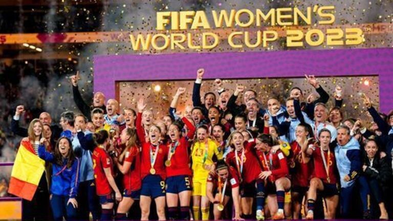 skysports spain world cup women 6387332